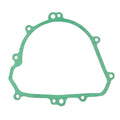 Engine Crankcase Generator Cover Gasket for Kawasaki KLX250R/S KLX300R KL250