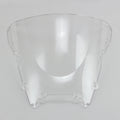 Motorcycle Windshield Windscreen For Yamaha YZF-R6 1998-2002 Clear