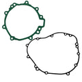 Generator Case Clutch Cover Gasket kit For Kawasaki Ninja ZX6R ZX600 2007-2022