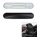 Matte Black Frame Trim Covers Fit For Harley Breakout 2018-25 Low Rider ST 22-25