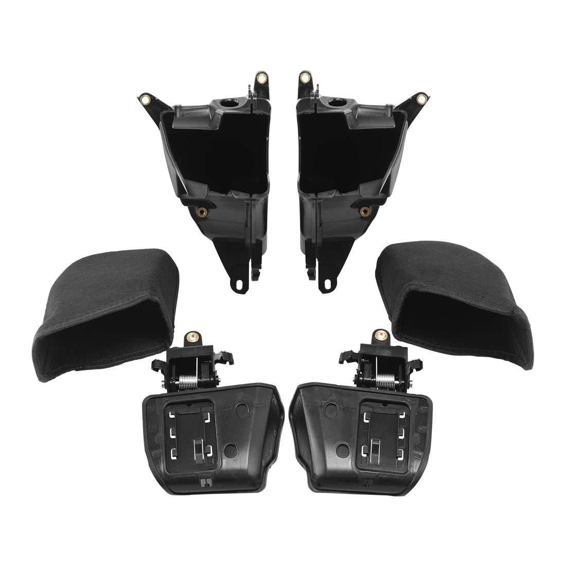 Inner Fairing Storage Glove Box Fit For Harley Cvo Road Glide Fltrxse 2023-26