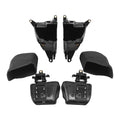 Inner Fairing Storage Glove Box Fit For Harley Cvo Road Glide Fltrxse 2023-26