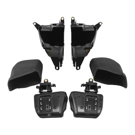 Inner Fairing Storage Glove Box Fit For Harley Cvo Road Glide Fltrxse 2023-26