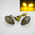 Motorcycle Turn Signals Lights for Honda CBR929RR 2000-2001 CBR954RR 2002-2003