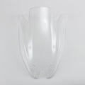 Motorcycle Windshield Windscreen For Kawasaki Z1000 2010 2011 2012 2013 Clear