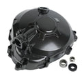 Engine Starter Right Clutch Cover For Yamaha Yzf R1/1000 2004 2005 2006 Black