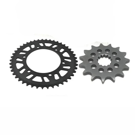 Front Rear Sprocket Kit For Husaberg TE FX FS FE 125 250 300350 390 450 501 570