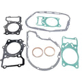 8PCS Gasket Kits For Suzuki VL800 C50 2011-2021 VZ800 Boulevard M50 2010-2017