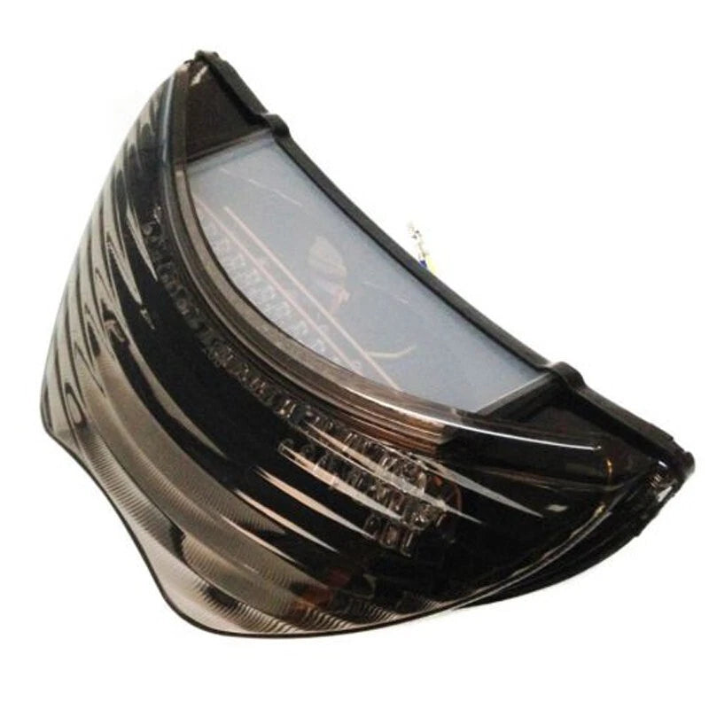 Fit For Honda RC51 1999-2006 VTR1000-SP2 2000-2005 Brake Tail Light LED Smoke
