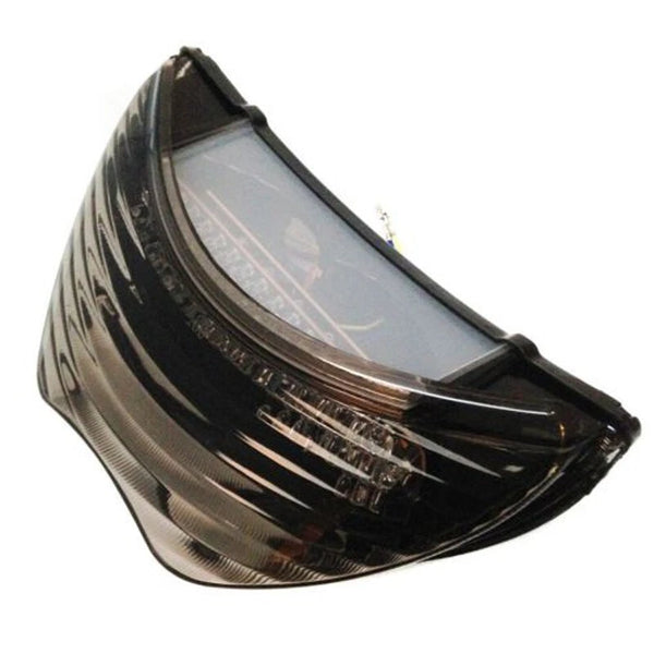 Fit For Honda RC51 1999-2006 VTR1000-SP2 2000-2005 Brake Tail Light LED Smoke