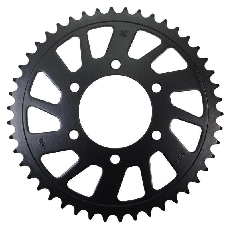 46T Steel Rear Sprocket For Kawasaki Z650 RS (ER650MNF) 2022