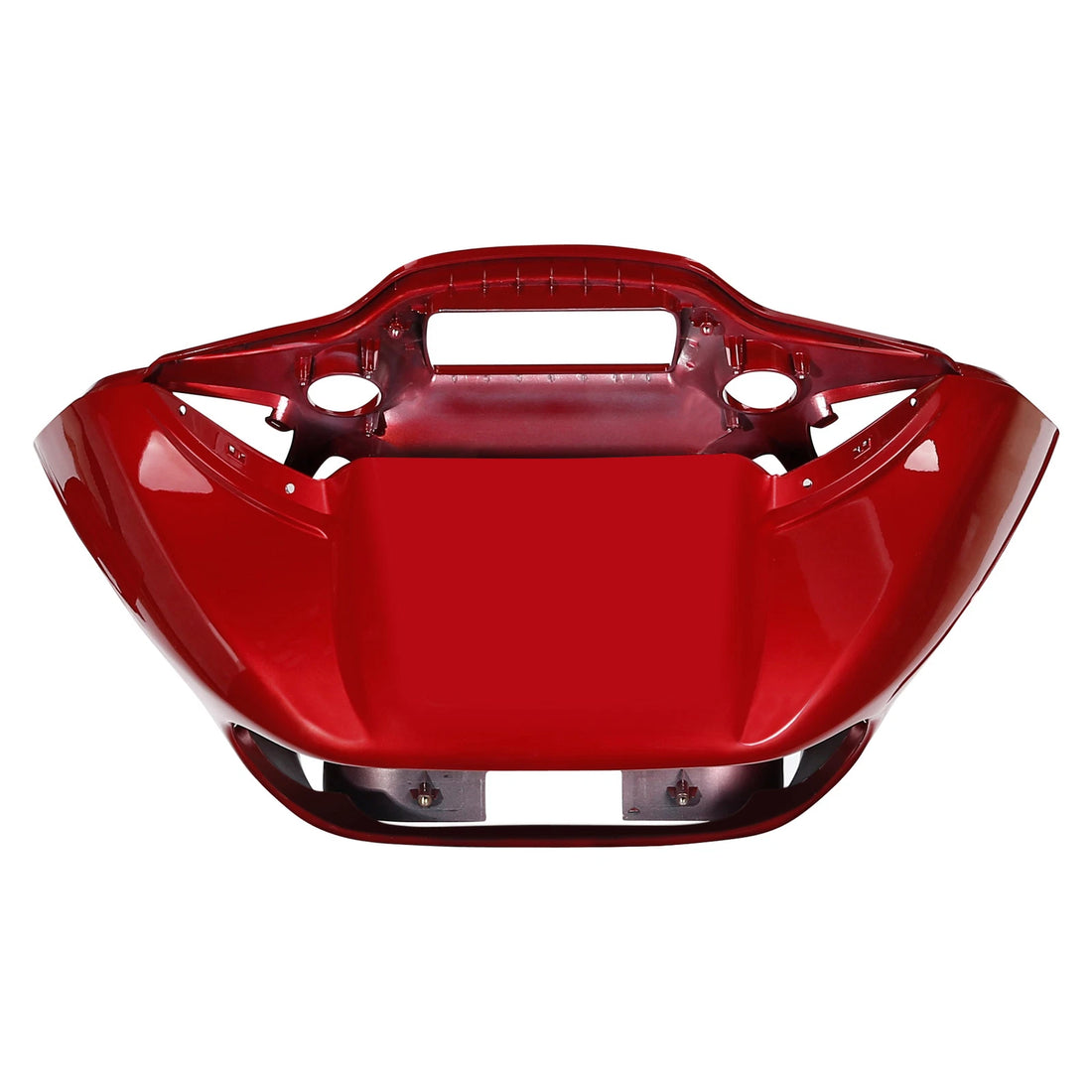 Inner & Outer Fairings Fit For Harley Touring Road Glide Fltrx 15-23 Wicked Red