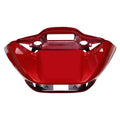 Inner & Outer Fairings Fit For Harley Touring Road Glide Fltrx 15-23 Wicked Red