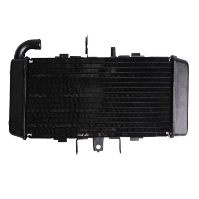 Fit For 1999-2007 2008 Honda CB400 V-TEC 400 Aluminum Engine Cooling Radiator