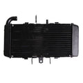 Fit For 1999-2007 2008 Honda CB400 V-TEC 400 Aluminum Engine Cooling Radiator
