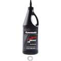 Tusk 2044120066 Drivetrain Oil Change Kit with Kawasaki Oil