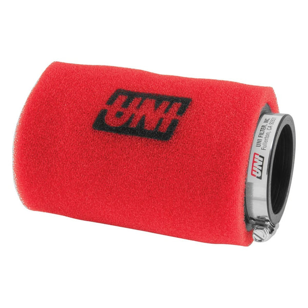 Uni 2 Stage Straight Clamp On Pod Filter 2-1/4" (57mm) I.D. x 6"L