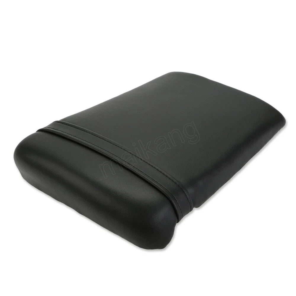 Motorcycle Passenger Rear Seat Pad Fit For 1998 1999 Yamaha YZF-R1 1998-1999 R1