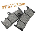 Front Brake Pads For Suzuki GSXR750 94-99 GSXR1000 01-02 GSXR1100 91-96
