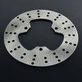 Rear Brake Disc Rotor For Yamaha FZR400 FZR400S FZR750R FZR250 TZR125/150R/250R
