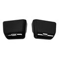 Inner Fairing Media Glove Box Doors Fit For Harley Road Glide 23-25 Vivid Black