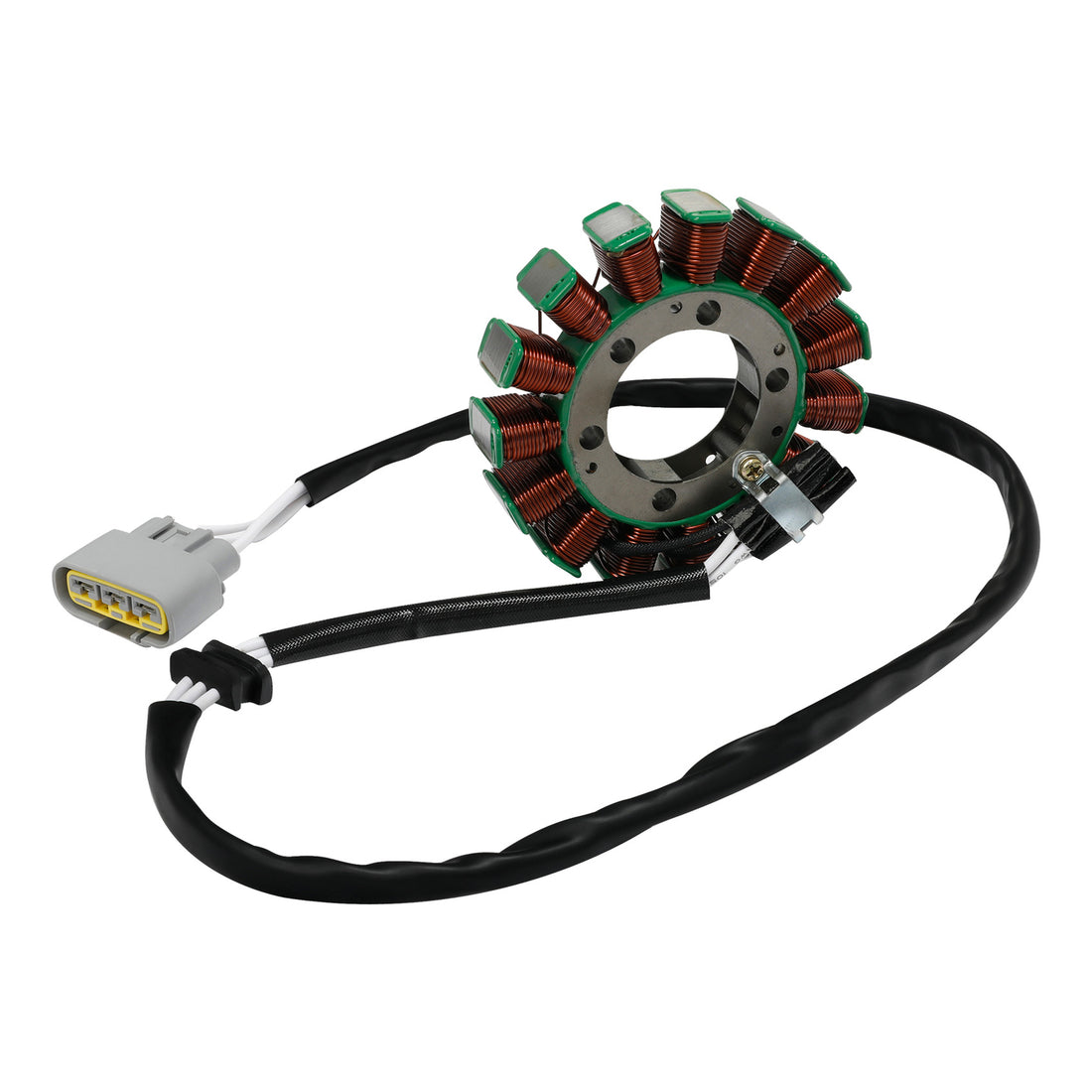 Generator Magneto Stator Coil Fit For Kawasaki Ninja ZX-6R ZX6R ZX600 2013-2018