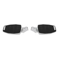 Front Driver Footboard Floorboard Pegs Fit For BMW R18 20-25 R18 Classic 21-25