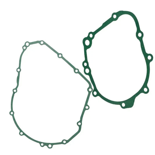 Crankcase Clutch Cover Gasket For Suzuki GSXR600 GSXR750 2006-2023