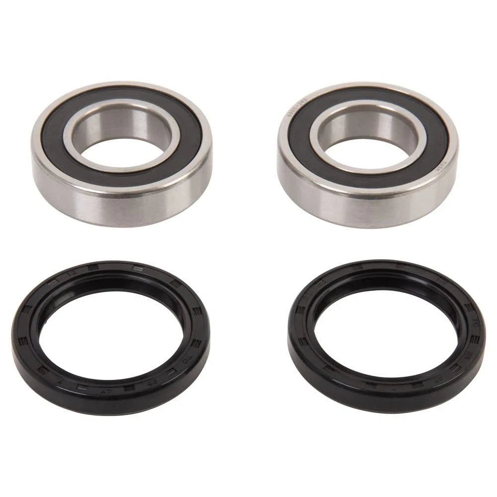 Tusk Wheel Bearing Kit Rear