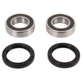Tusk Wheel Bearing Kit Rear