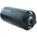New Starter For Harley FL Flh Flhc Electra Glide 31458-66, MGL4004, P66A
