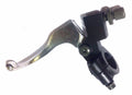7/8" Clutch Lever Handle Perch For Honda CRF50 CRF70 CRF125 CRF150 Dirt Pit Bike