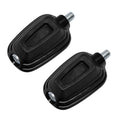 Shift Peg Shifter Pegs Fit For Harley Touring Electra Glide Street Bob Softail