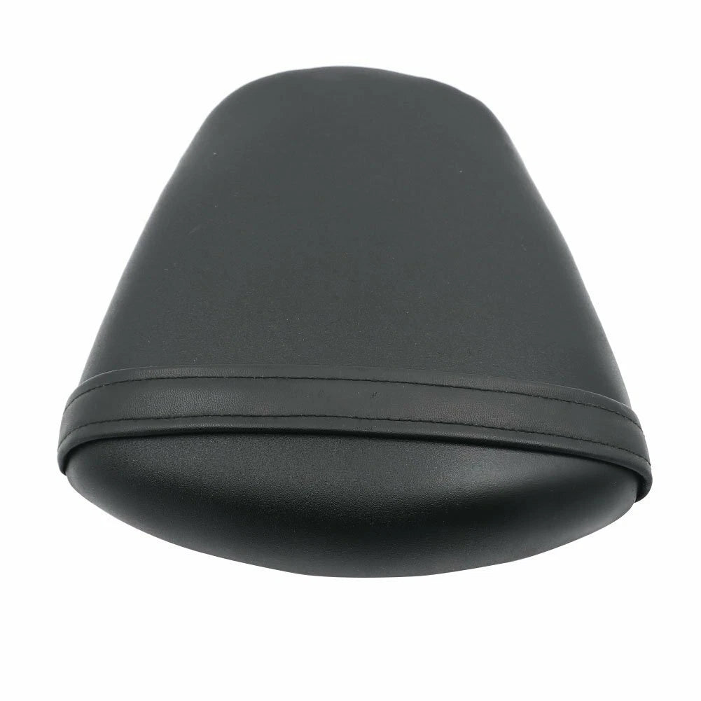 Suzuki GSXR600/750 K11 Artificial Leather Passenger Rear Seat Fit For 2011-2022