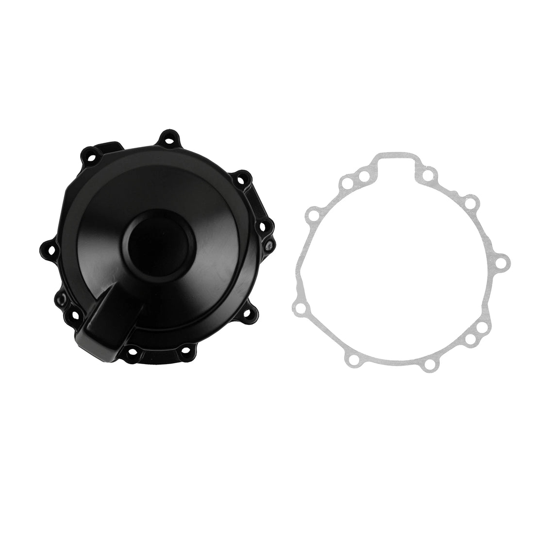 Stator Cover Fit For Kawasaki Ninja ZX6R ZX-6R 2007-2012