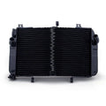 Fit For Suzuki GSXR600 GSXR750 2001 2002 2003 Aluminum Engine Cooling Radiators
