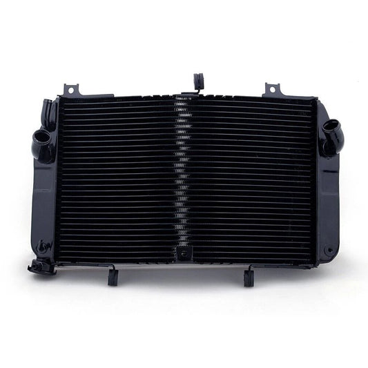 Fit For Suzuki GSXR600 GSXR750 2001 2002 2003 Aluminum Engine Cooling Radiators