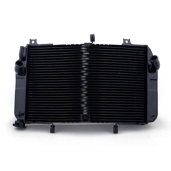 Fit For Suzuki GSXR600 GSXR750 2001 2002 2003 Aluminum Engine Cooling Radiators