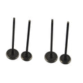 Motorcycle Engine Intake and Exhaust Valves For Suzuki GN250 82-01 SP250 82-85