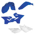 Acerbis 2402974891 Replica Plastic Kit Original 15