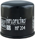 Hiflofiltro Hf204 Oil Filter