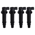 4x Ignition Coils Fit For Yamaha Sidewinder Stx Xtx Srx Ltx SR Viper Ltx Rtx Stx