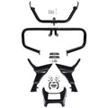 Fairings Spoilers Covers Engine Guard Fit For Harley Road Glide Fltrx 2017-2024