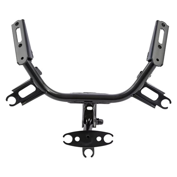 Yamaha YZF-R3/R25 Headlight Front Upper Fairing Stay Bracket Fit For 2019-2024