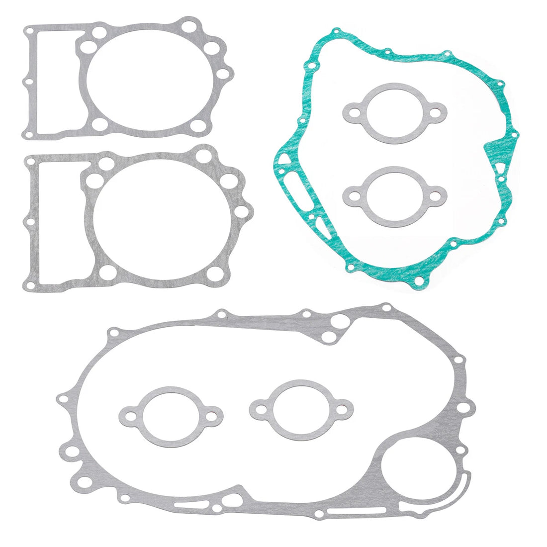 Cylinder Crankcase Cover Gasket Yamaha Virago 1000 XV1000 84-88 XV1100 86-99