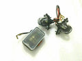 Number Plate Light + Roof Lights Set For Suzuki Samurai Gypsy Sierra SJ410 SJ413