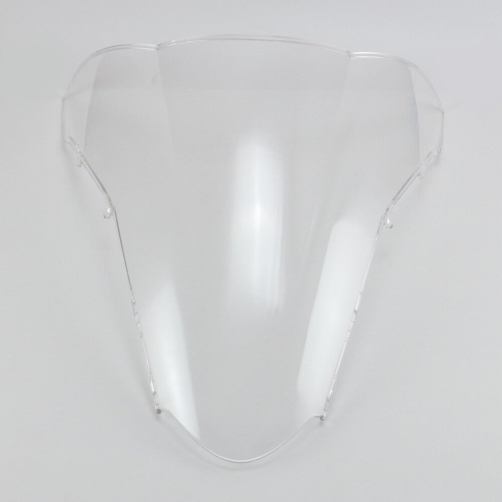 Motorcycle Windshield Windscreen For Honda VFR800 Interceptor800 2002-2009 Clear