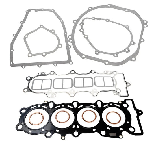 Gasket Kits For Kawasaki Ninja ZX6R 00-02 ZZR600 05-08