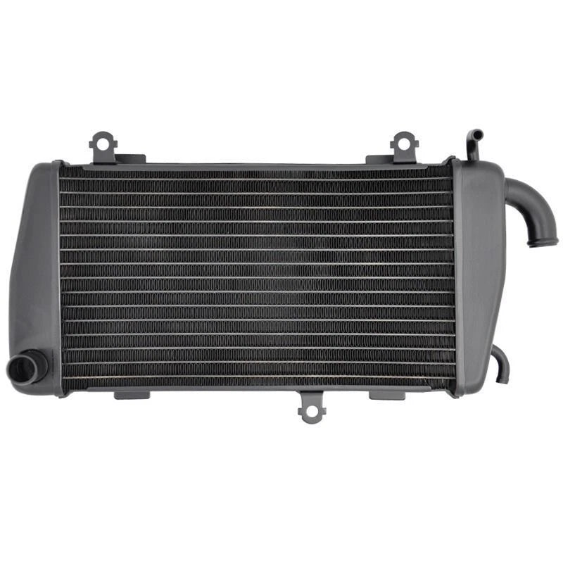 Left Water Engine Cooling Radiator For Honda GL1800 Goldwing 2001-2005