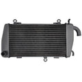 Left Water Engine Cooling Radiator For Honda GL1800 Goldwing 2001-2005